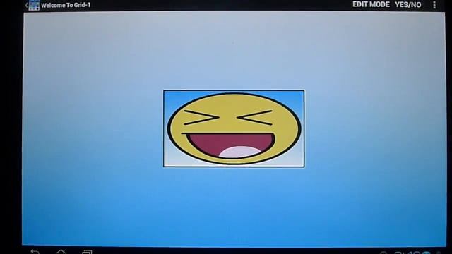 YouTalk AAC Android Speech Communication Overview/Demo (Augmentative and Alternative Communication) смотреть онлайн