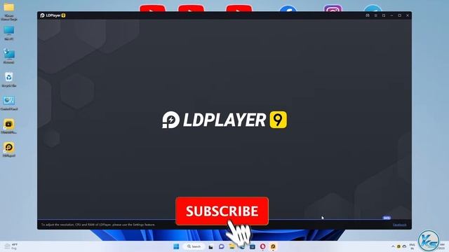 ✅ How To Download And Install LDPlayer Android Gaming Emulator On Windows 11/10/8/7/xp смотреть онлайн