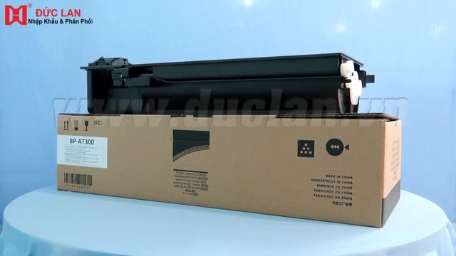 Mực BP-AT300/ Sharp BP-30M35/BP-30M31/BP-30M28 смотреть онлайн
