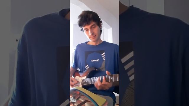 How to play Can You Please Crawl Out Your Window from Jimi Hendrix - Guitar tutorial by KP Fournier смотреть онлайн