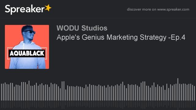 Apple's Genius Marketing Strategy -Ep.4 смотреть онлайн