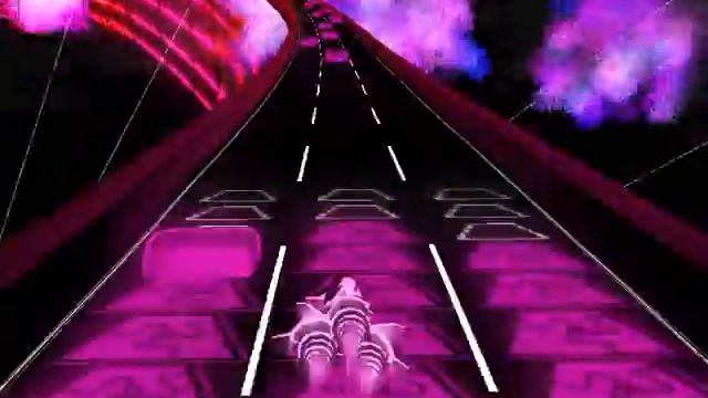 Audiosurf | Excision & Space Laces - Get Stupid (Ninja Mono) (Tags) смотреть онлайн