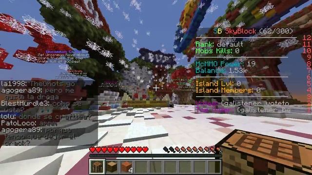 Test with Nimbus Screen Recorder on the Chrome Web Store Doing Minecraft смотреть онлайн