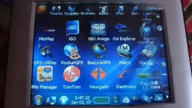 My Guide 3100go hack смотреть онлайн