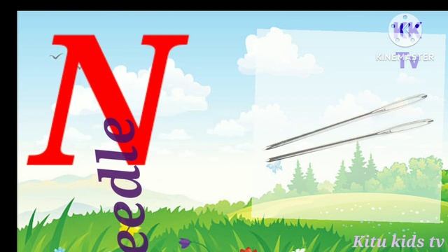 a for apple b for bat c for cow | phonic song | अ से अनार | abcd for kids |@kitukidstvstar смотреть онлайн
