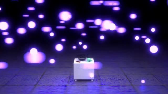 "Rotating Balls" (720p, 60fps) смотреть онлайн