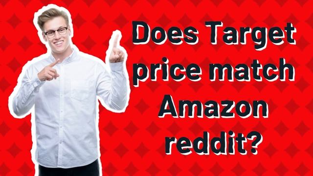Does Target price match Apple? смотреть онлайн