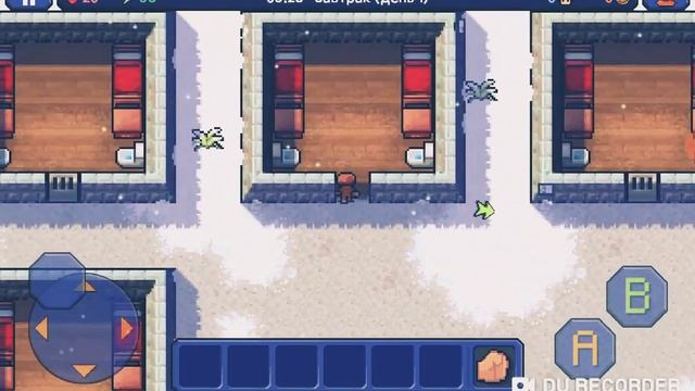 Прошло вторую тюрьму спомащю бунта смотреть онлайн