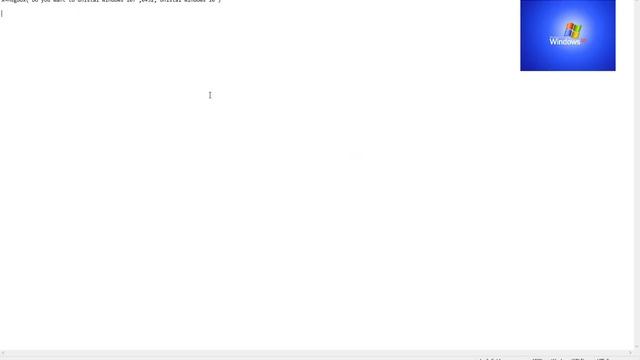 A tutorial on how to make a fake error message смотреть онлайн