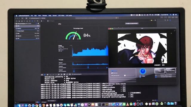 macOS live streaming app смотреть онлайн