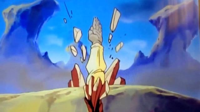 Piccolo defeats Android 20 смотреть онлайн