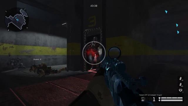 Warface смотреть онлайн