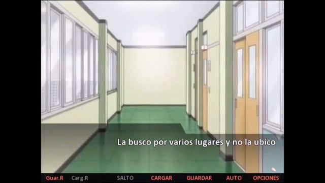 Não eu não sou um prevertido!#1( Eroge e visual novel ) смотреть онлайн