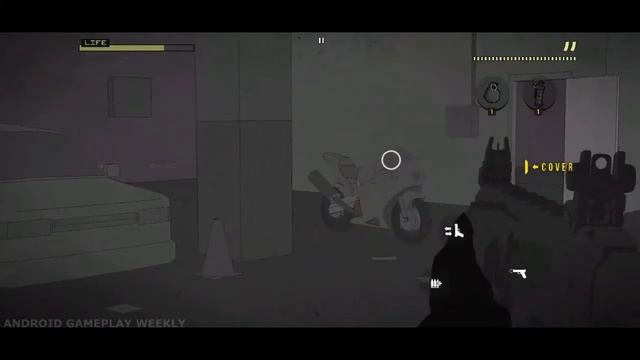 Android uchun Ekshen O'yinlar смотреть онлайн