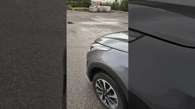 В продаже Kia Rio X-line 2020г.в., 1.6л,АКПП,пробег 54т.км, комплектация Luxe, цена 1775 т.руб. смотреть онлайн