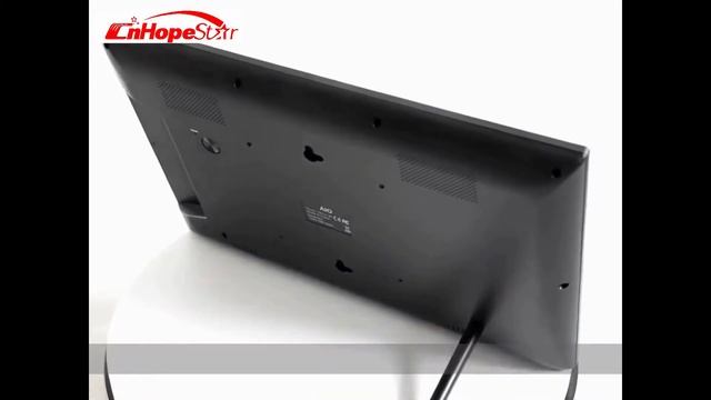 15 6 inch RK3399 Android Tablet from HOPESTAR смотреть онлайн