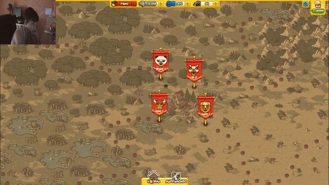 War of Mercenaries #2 -- [Vice Campione d' Italia]-- [FULL HD] смотреть онлайн