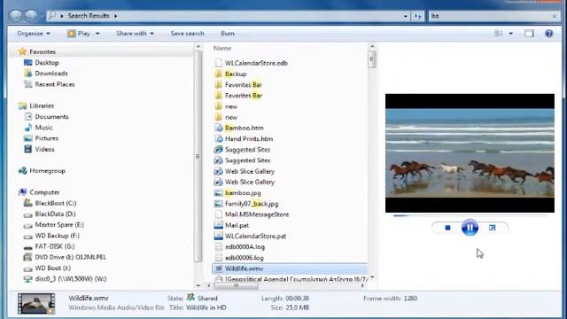 SiEBEN Windows 7 смотреть онлайн