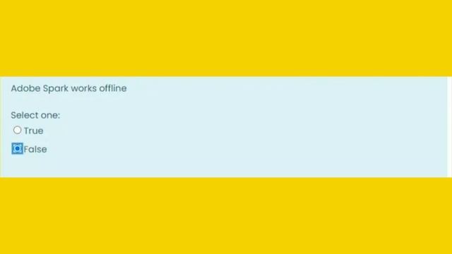 ANSWER KEY| APPLYING CREATIVITY AND INNOVATING TEACHING THROUGH ADOBE SPARK смотреть онлайн