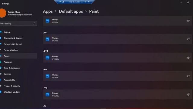 How to Set Your Default Apps on Windows 11 смотреть онлайн