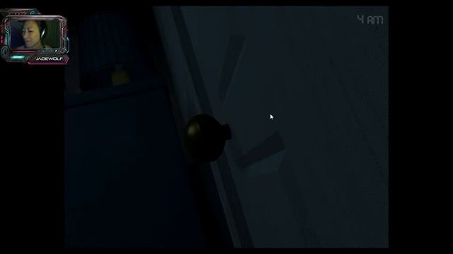 Five Night's at Freddy's 4 | Ep 1 | WHAT FOLLOWED US HOME? смотреть онлайн