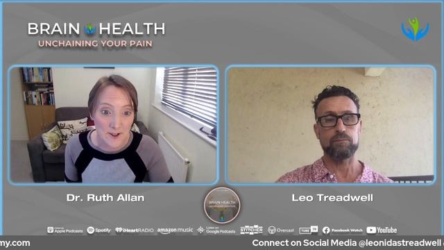How to Enhance Performance Using Autobiographical Feedback with Leo Treadwell | E67 смотреть онлайн