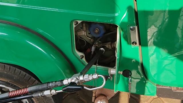 CNG Gas Filling video Car & auto смотреть онлайн