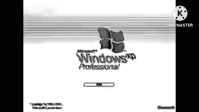 Microsoft Windows XP Professional in D U H Effect Slow 16X by anna perez смотреть онлайн