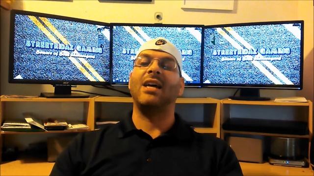 E3 2013 - PC Gamers POV ( Point of View ) | Day 1 | Overview | STRG | смотреть онлайн