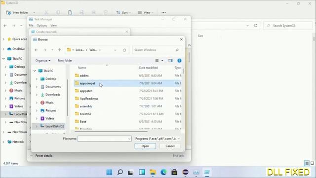 Display.dll missing in Windows 11 | How to Download & Fix Missing DLL File Error смотреть онлайн