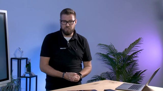 FONDO. - VMworld Platform Update 2020 смотреть онлайн