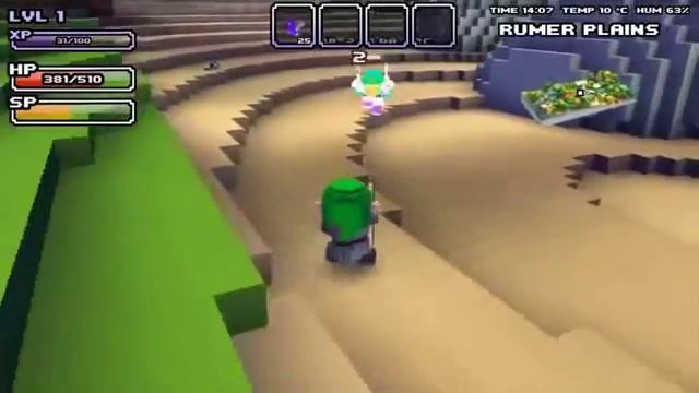 Cube World Version Complète Télécharger Gratuitement - Comment français - Pirater смотреть онлайн