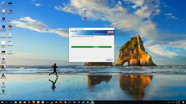 How to install CSI AFES смотреть онлайн