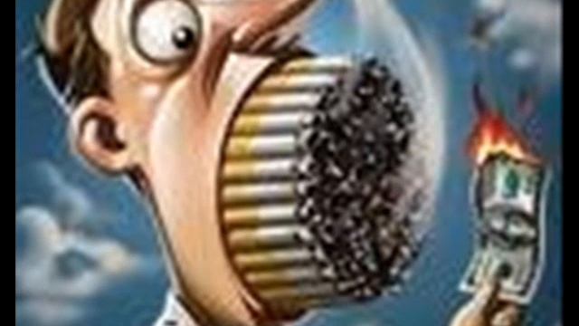 Arctic Monkeys Cigarette Smoke (Lyrics) смотреть онлайн