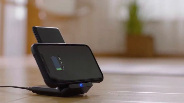 Top 5 Best Wireless Charging Stand for Iphone and Apple Watch смотреть онлайн