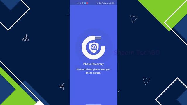 How To Recover Old Deleted Photos | Recover DELETED Photos In Mobile 2022 смотреть онлайн