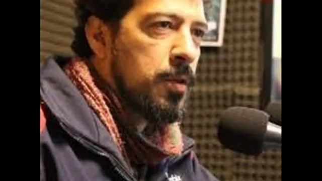 DECLARACION INTERES LEGISLATIVO "LIBRO LOS AVIONES NEGROS" смотреть онлайн