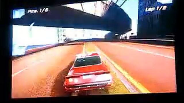7'' Onda VI10 elite Android 4.0 ICS tablet fast furious 5 racing game HDMI test смотреть онлайн