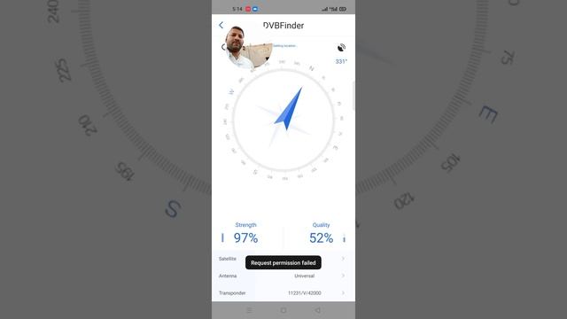 How to conect mobile with receiver G-mscreen dish setting смотреть онлайн