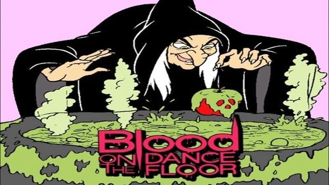 BOTDF ✗ Poison Apple (Feat.) Jeffree Star смотреть онлайн