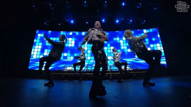 [SX3] TXT - Back for More dance cover by SWoRD [K-pop cover battle ★ S3 FINAL (22.10.2023)] смотреть онлайн