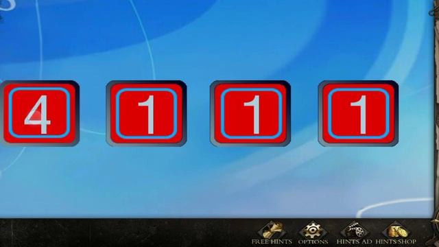 New 50 rooms Escape 3 level 4 walkthrough solutions смотреть онлайн