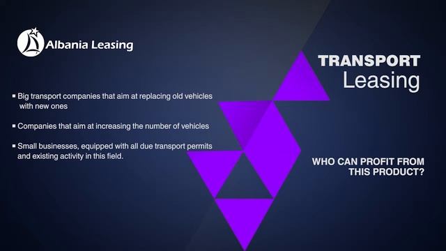 leasing presentation смотреть онлайн