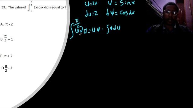 የ12ኛ ክፍል Math የማትሪክ ጥያቄዎች\Grade 12 Ethiopian National (EUEE) Exam for Mathematics Part 12 #ESATutor смотреть онлайн