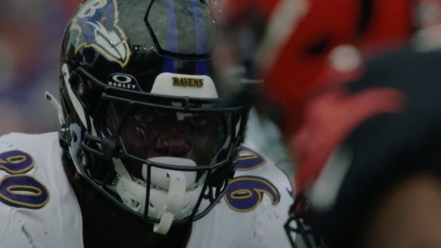 What’s Next for the Ravens at Pass Rusher | Ravens Final Drive смотреть онлайн