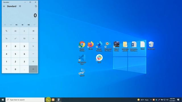 How to Use Virtual Desktops in Windows 10 смотреть онлайн