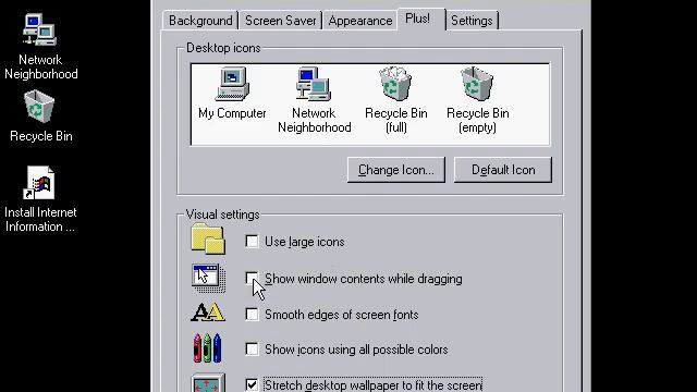 Windows NT server Service Pack 7 смотреть онлайн