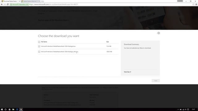 How To Fix Apps Won't Open On Windows 10 N or KN editions смотреть онлайн