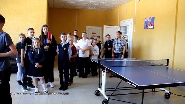 День открытых дверей прошел в Костюковичском ФОЦ «Физкультура и здоровье» смотреть онлайн