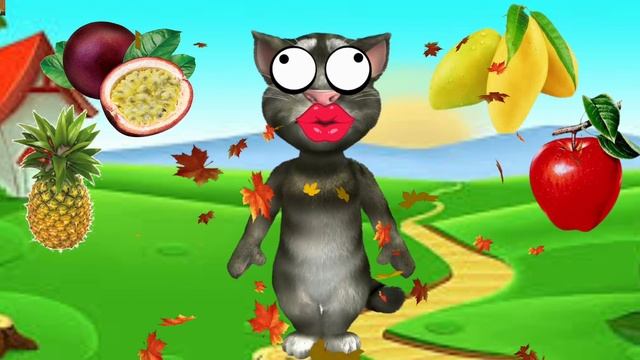 Tom talking, tom eating apple, crazy billu, crazy Tom #tom #tomtalking смотреть онлайн